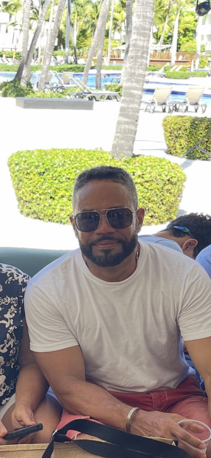 Jose Almonte, 55