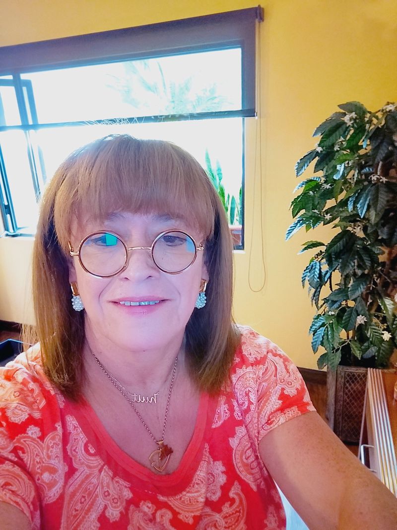 Rocío, 60