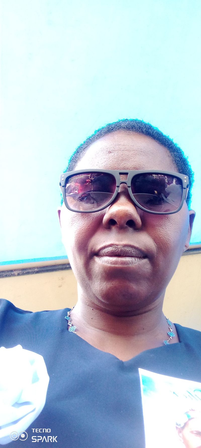 Benedicta, 46