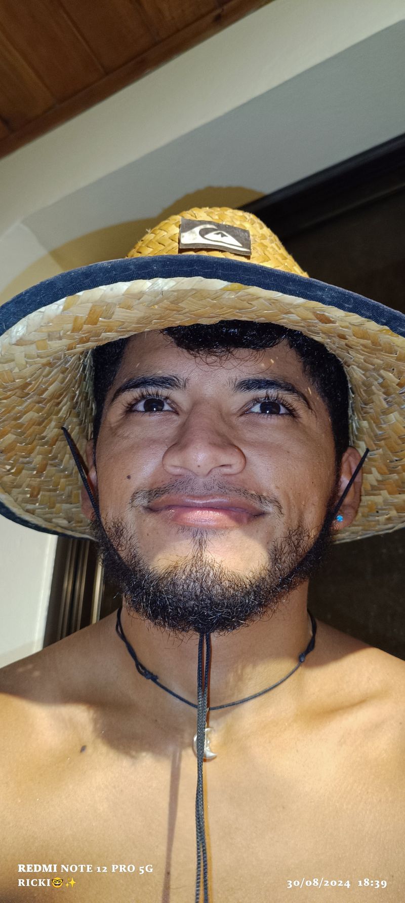 Ricky, 25