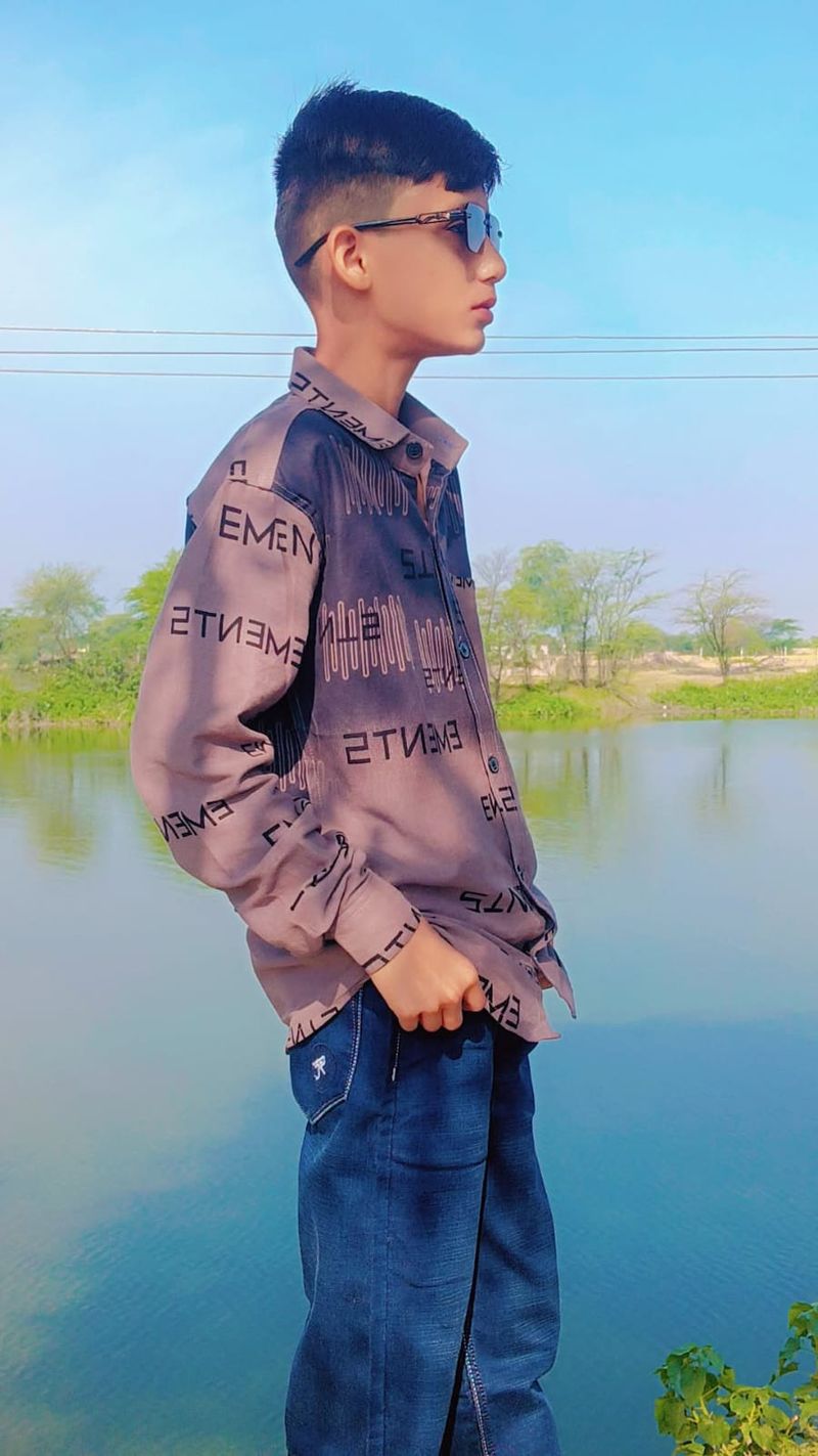Aaryab, 45