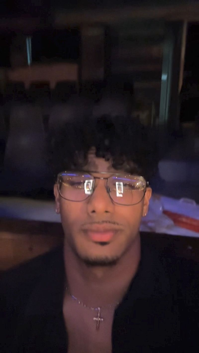 Tyreece Jordan, 19