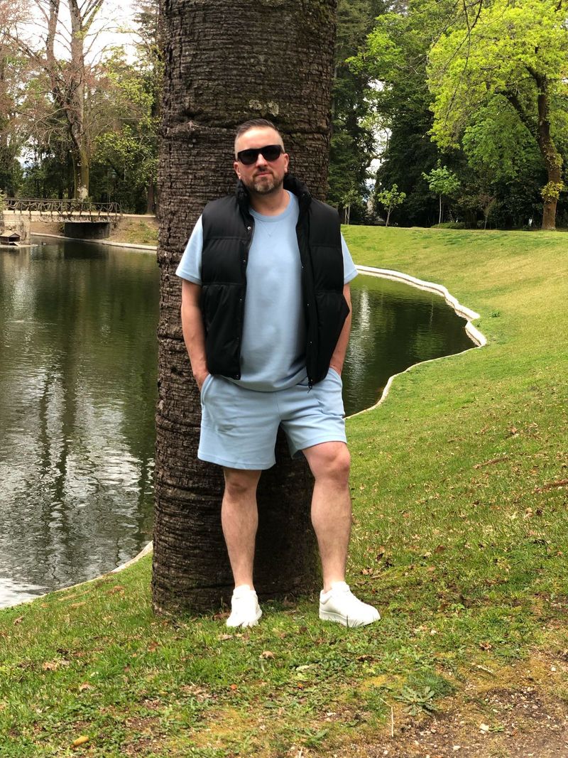 Vasyl, 41