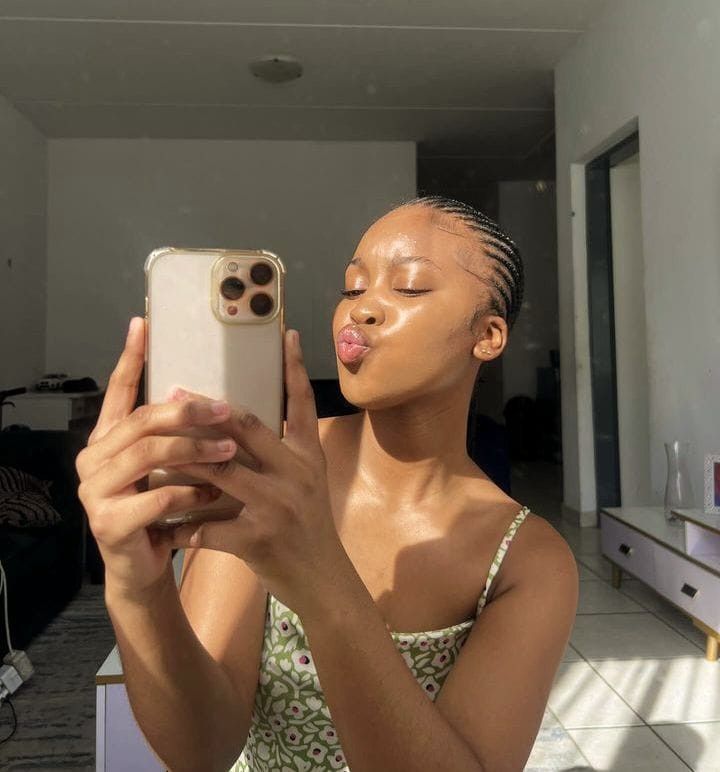 Kiesha, 24