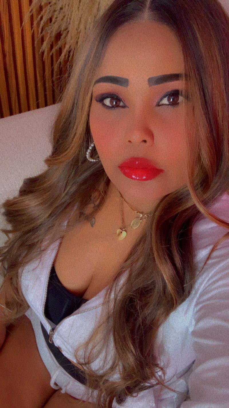 Raquel Vargas, 45