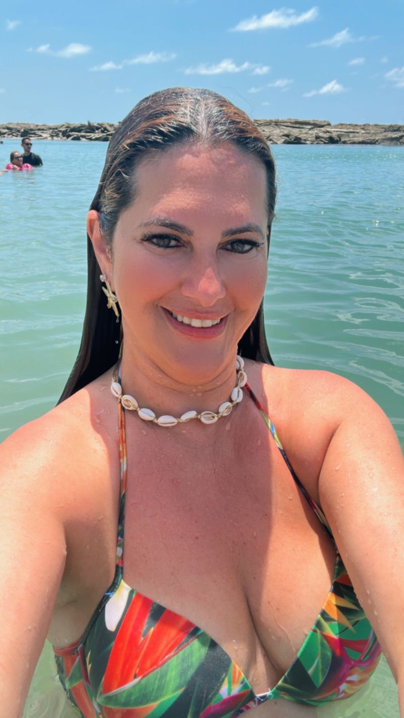 Susy, 50