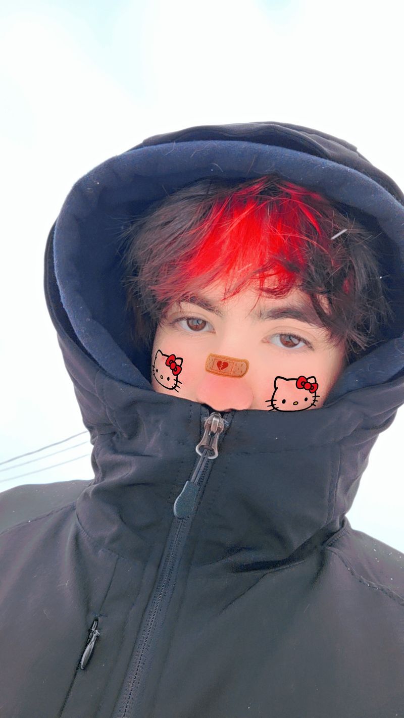 Jayden, 18