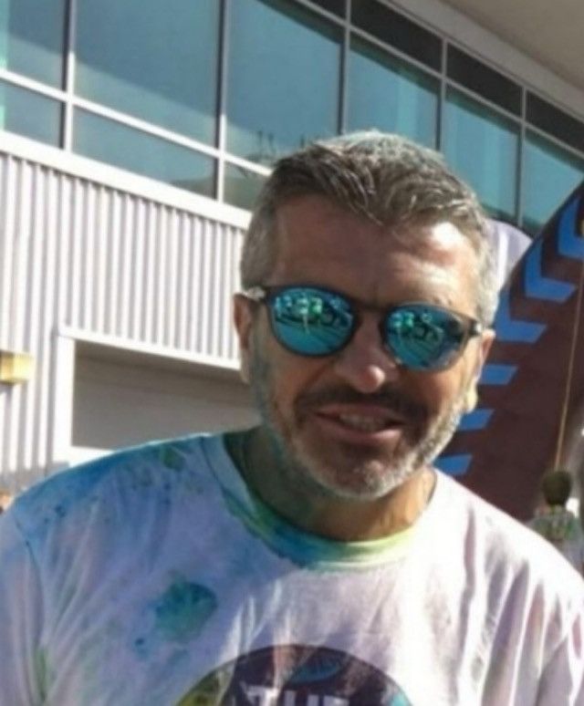 Billy, 60