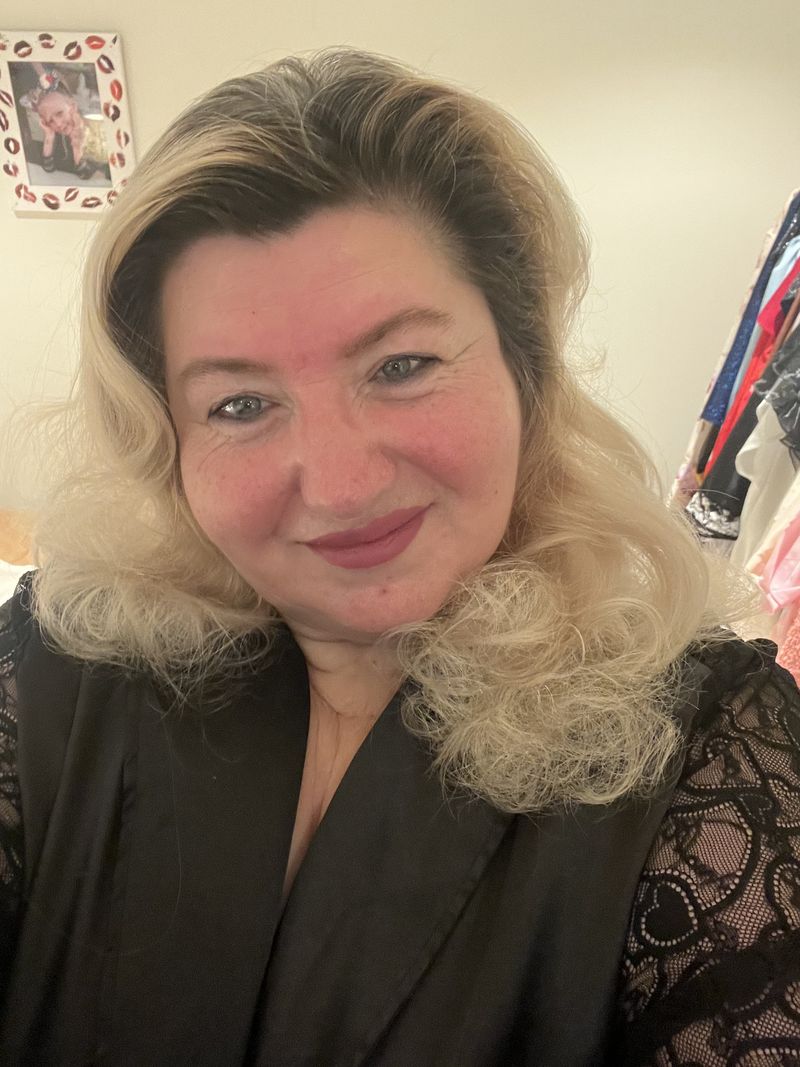 Ирина, 53