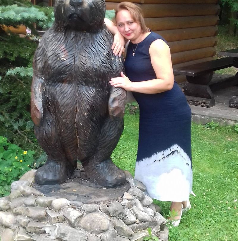 Ксенія, 52