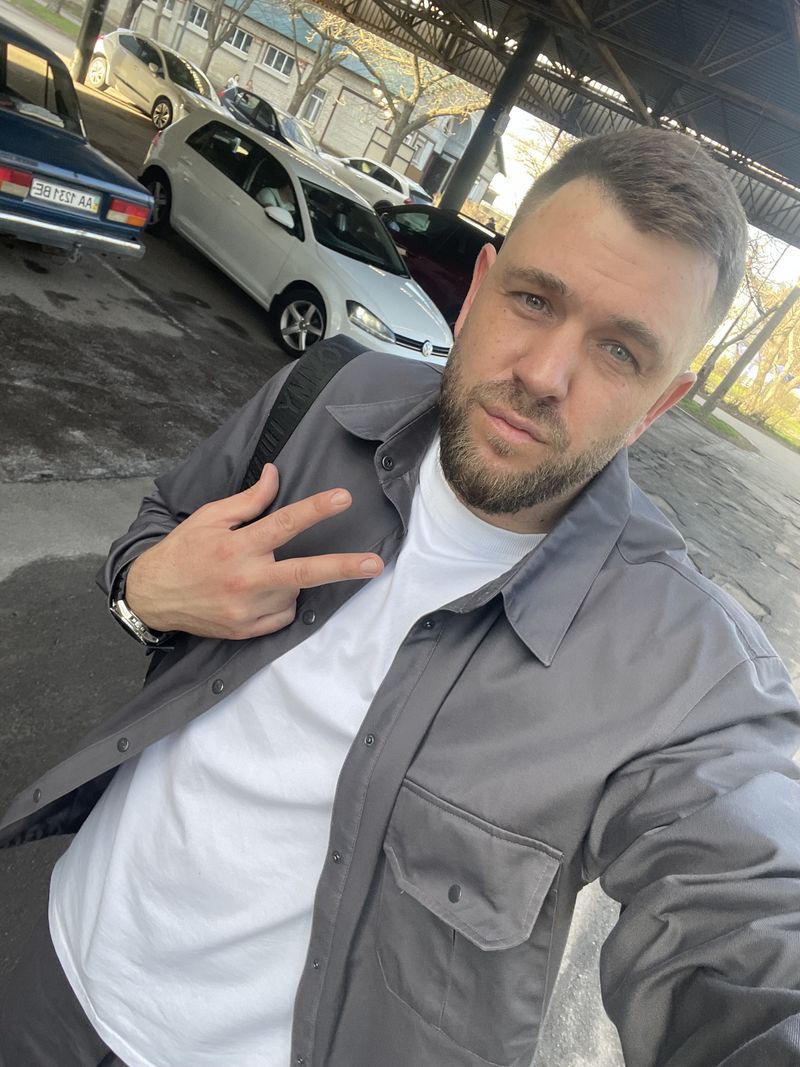 Володимир, 36