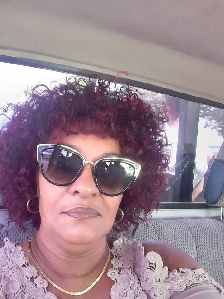 Carmen Maria, 57