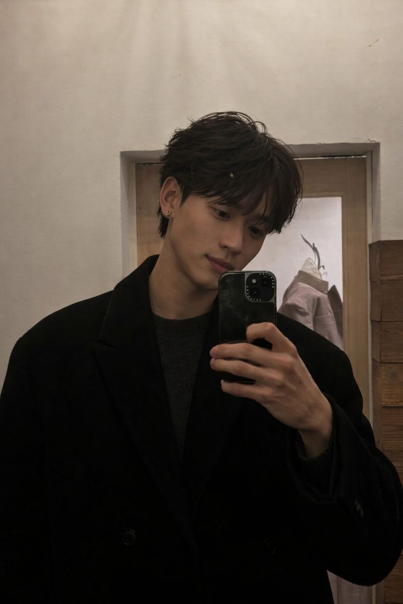 Бин, 19