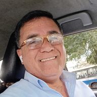 Alex, 50
