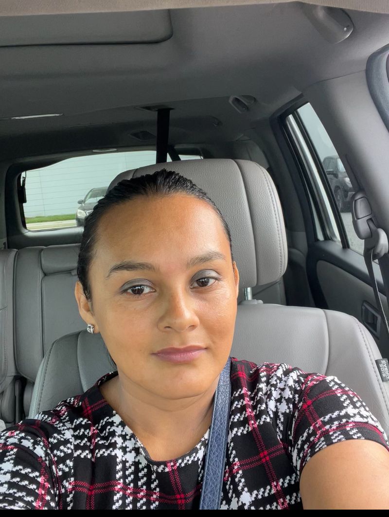 Mariam, 45
