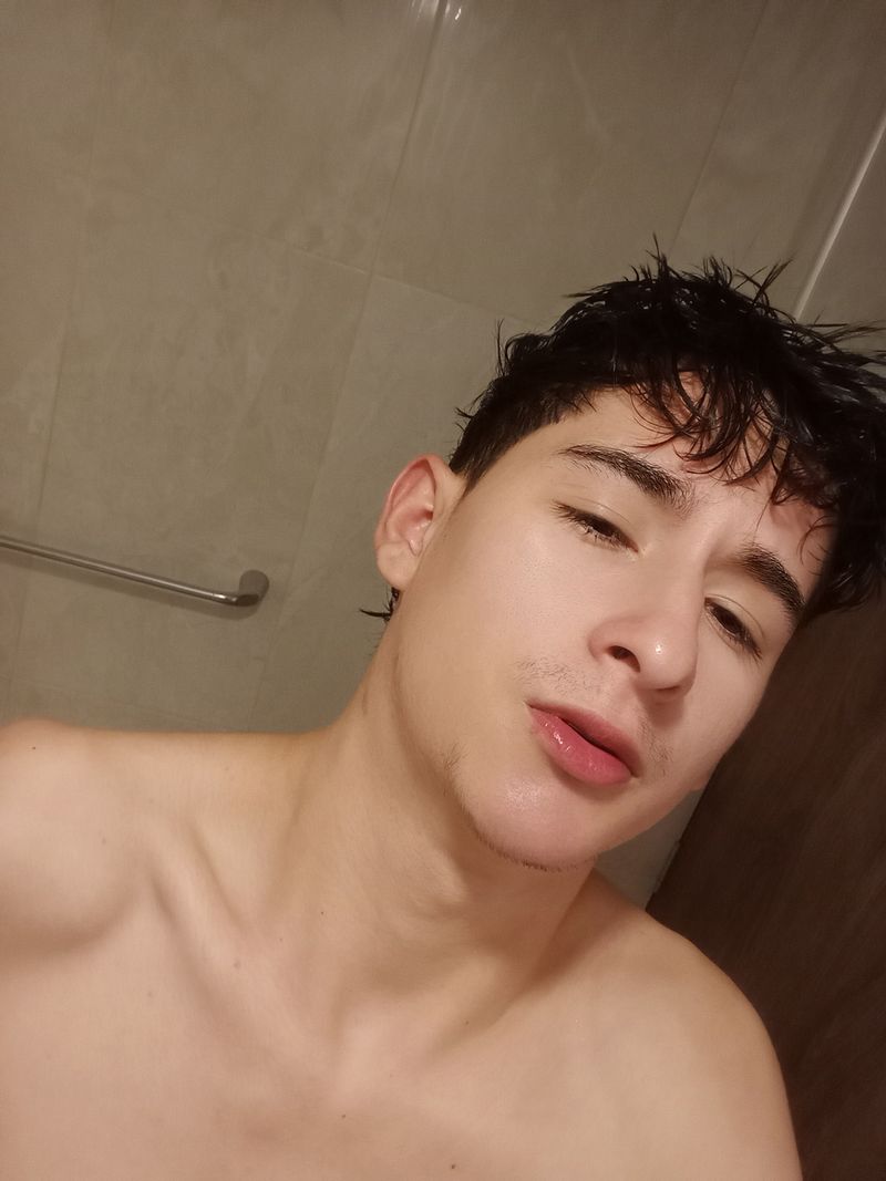 Styven, 20