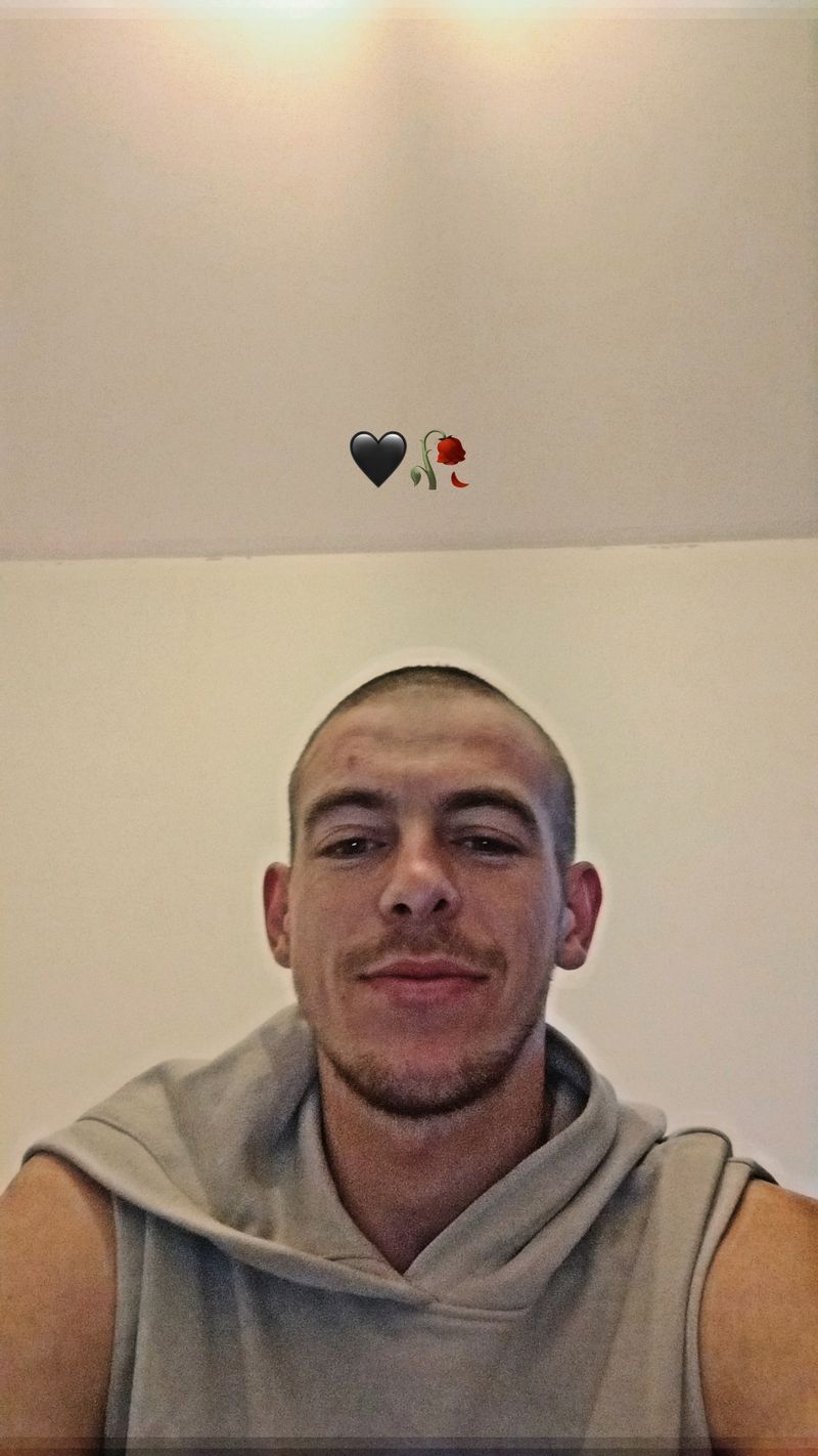 Marius, 25
