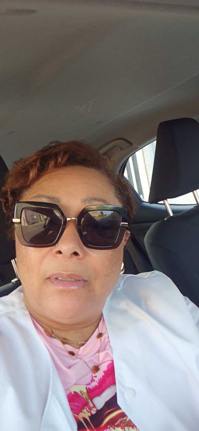 Annette, 55
