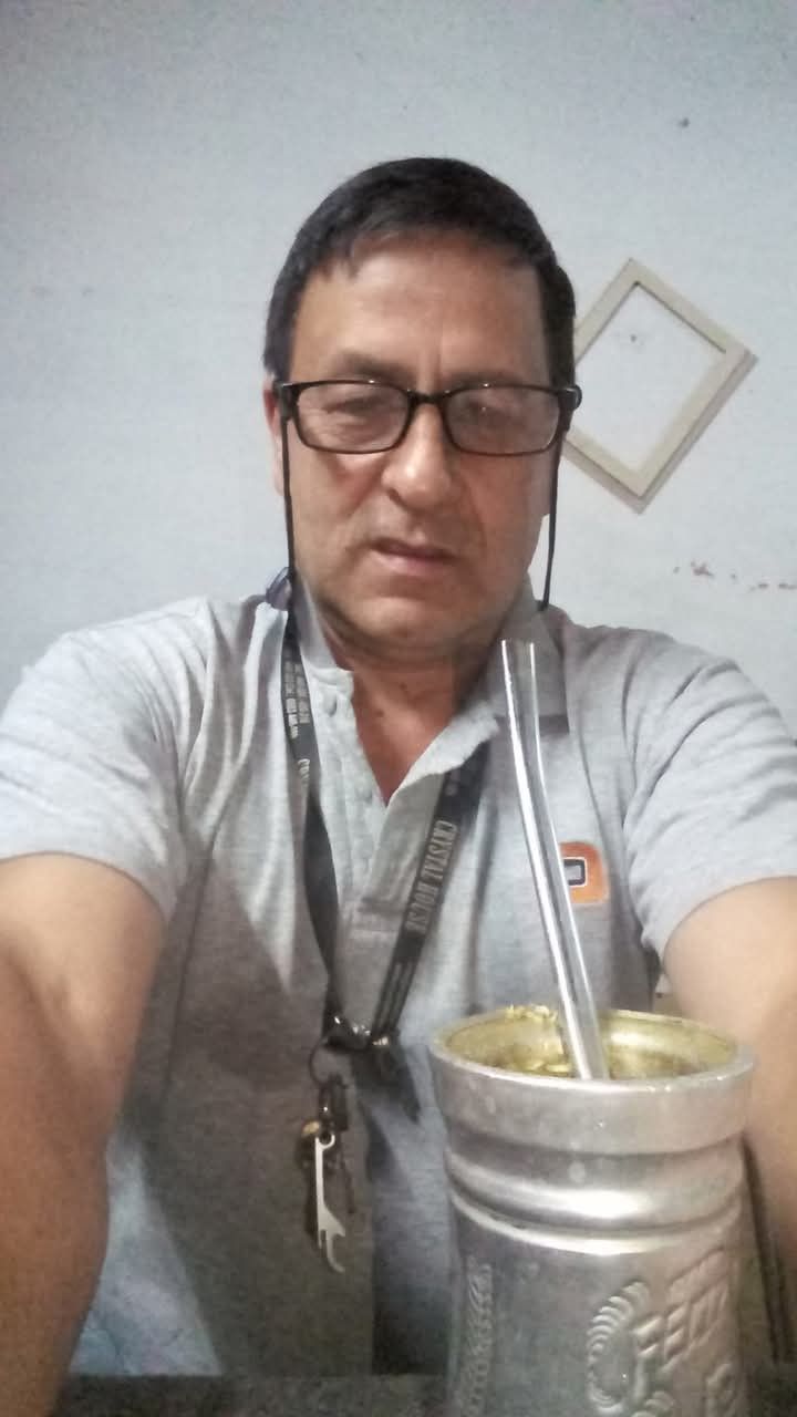Juan Portillo, 53