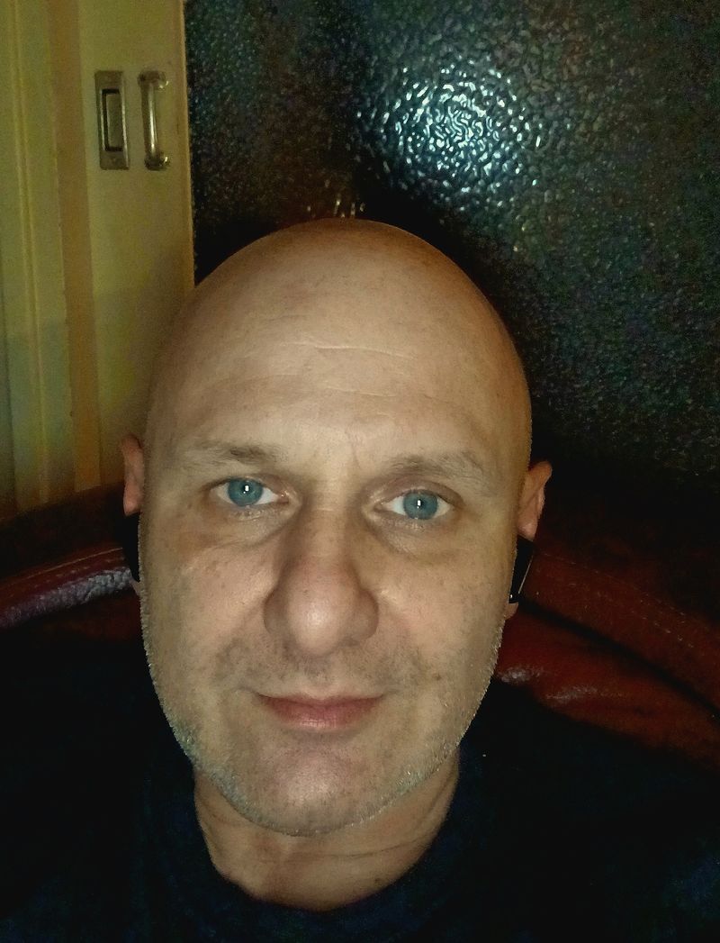 Rafal, 50