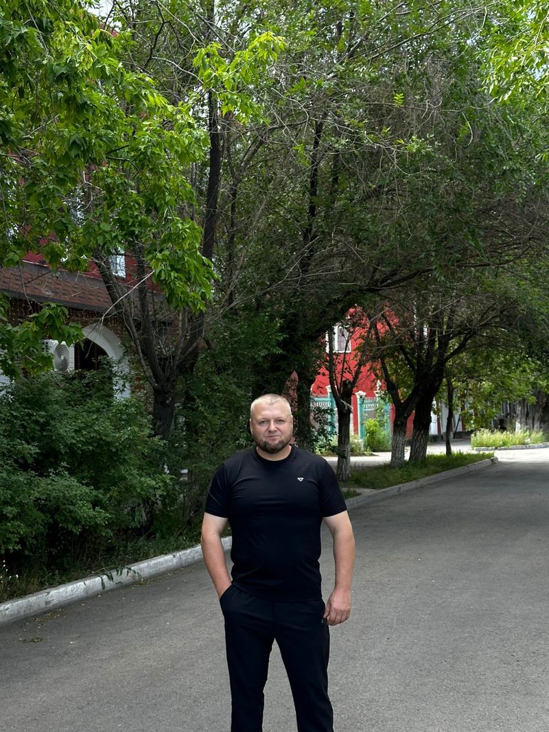Виталий, 45