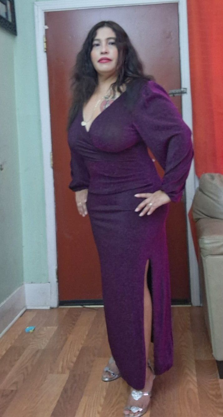 Amy, 47