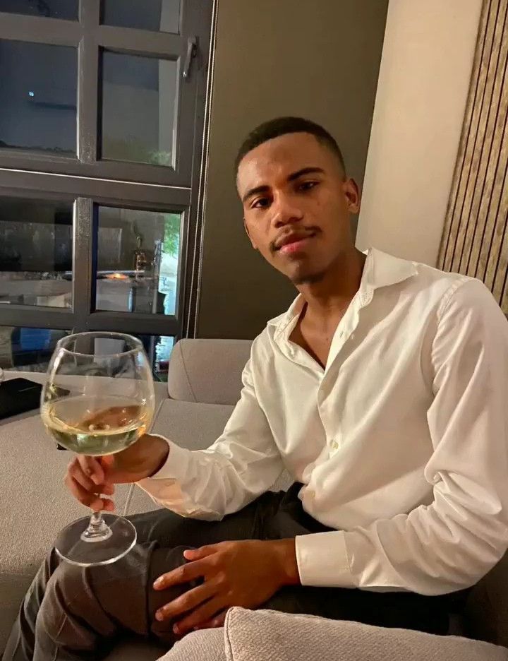 Cristian Ameth Zapata García, 21
