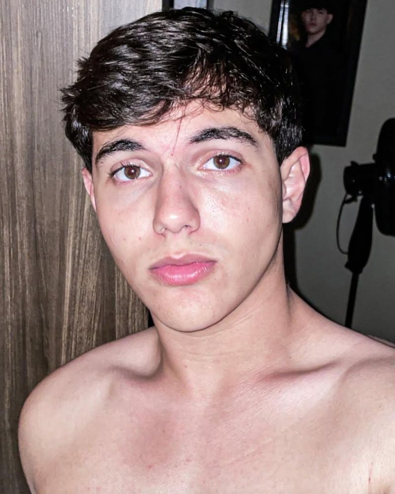 Murilo, 19