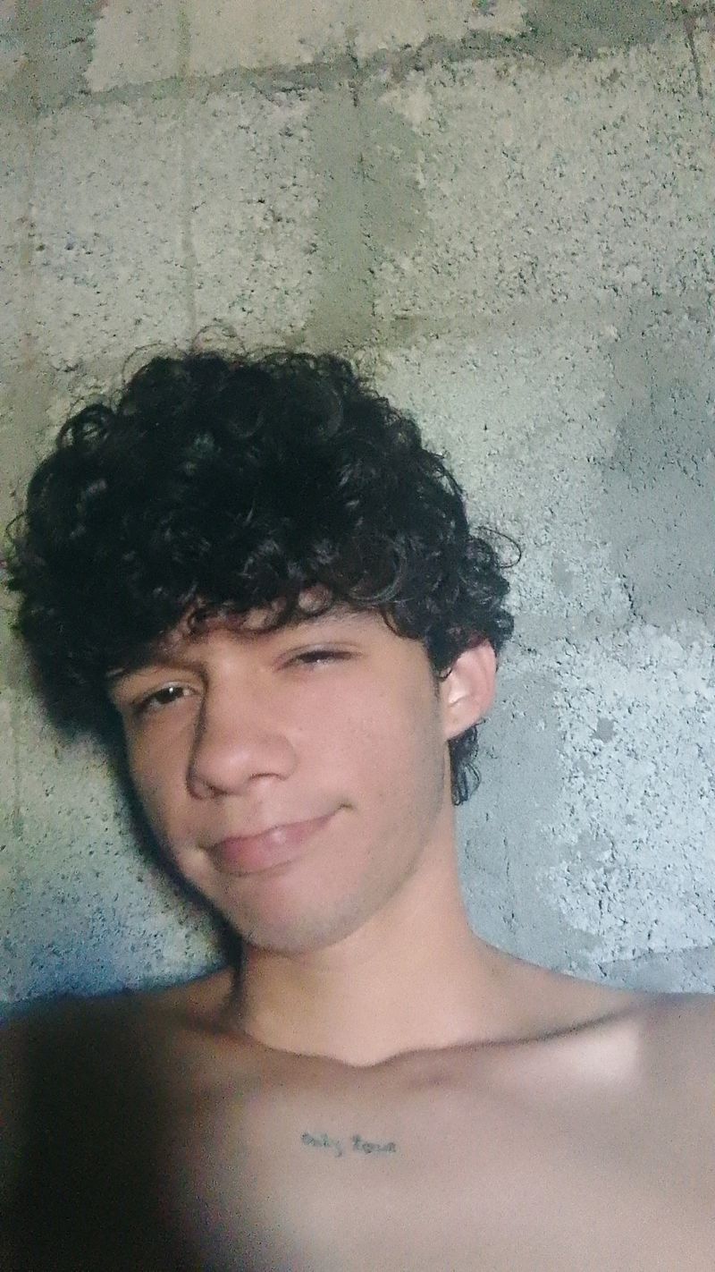 Kevincito, 18