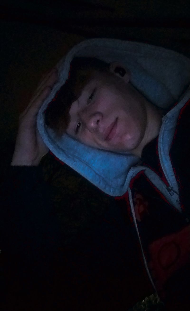 Patryk, 18