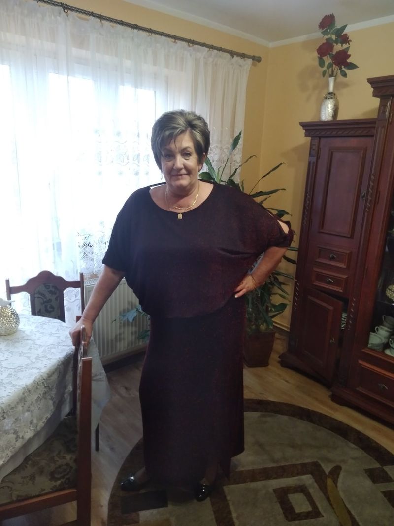 Mirka, 60
