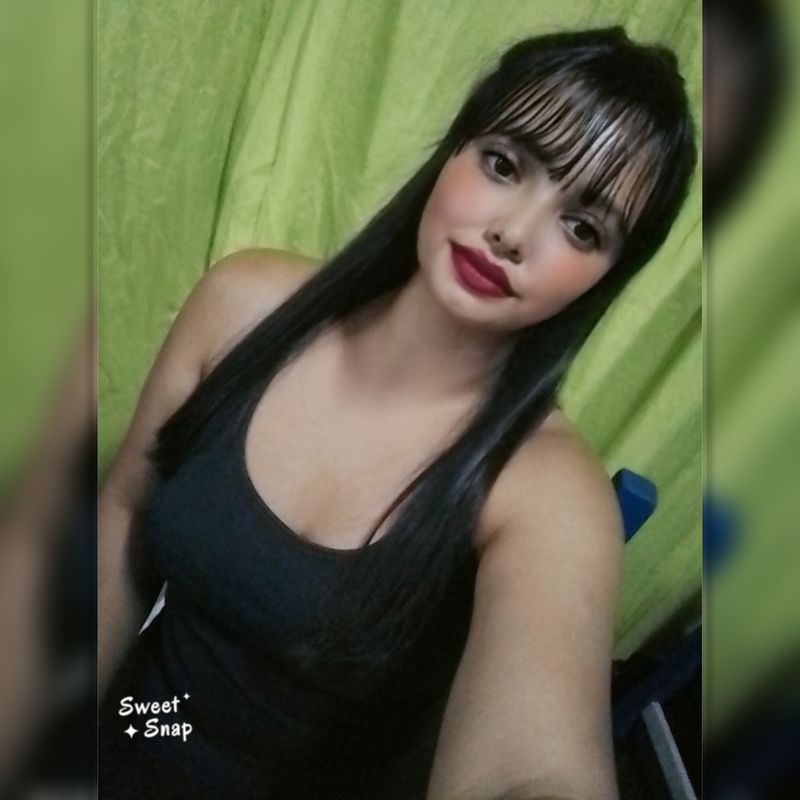 Luciana, 22