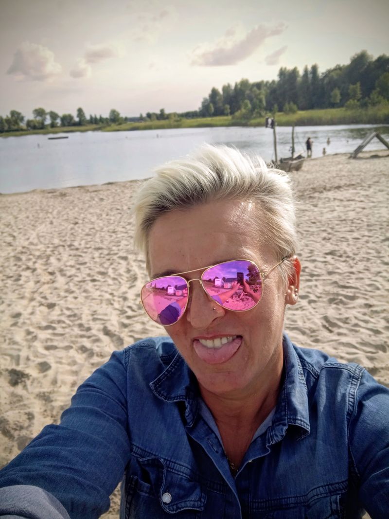 Wioletta, 52
