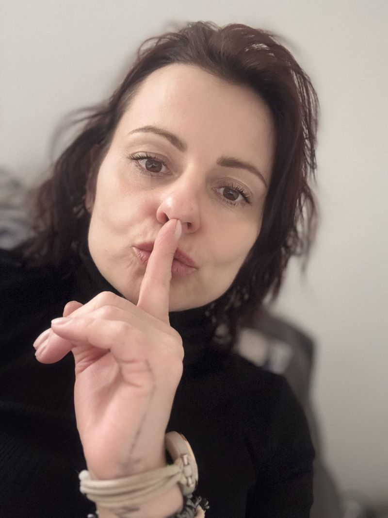 Marzena, 41