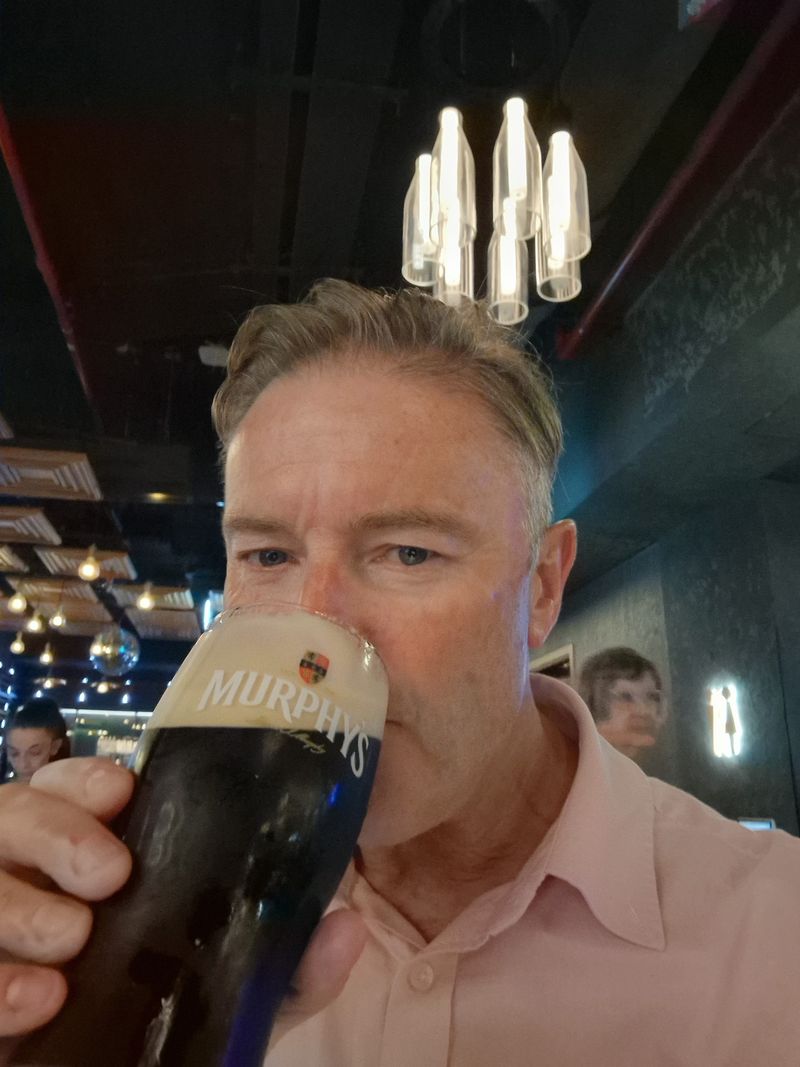 Joe, 50