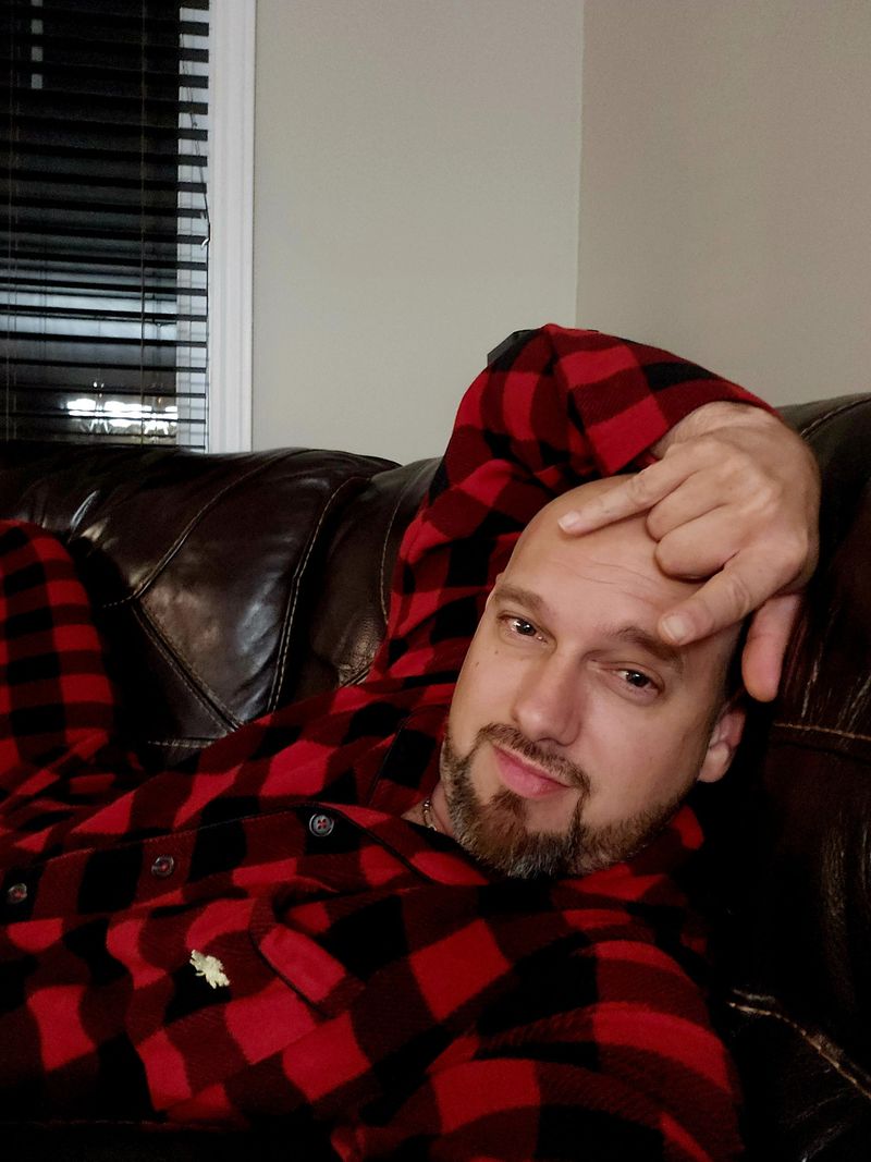Ben, 43