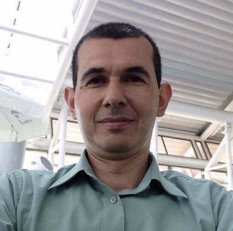 Mauricio, 51