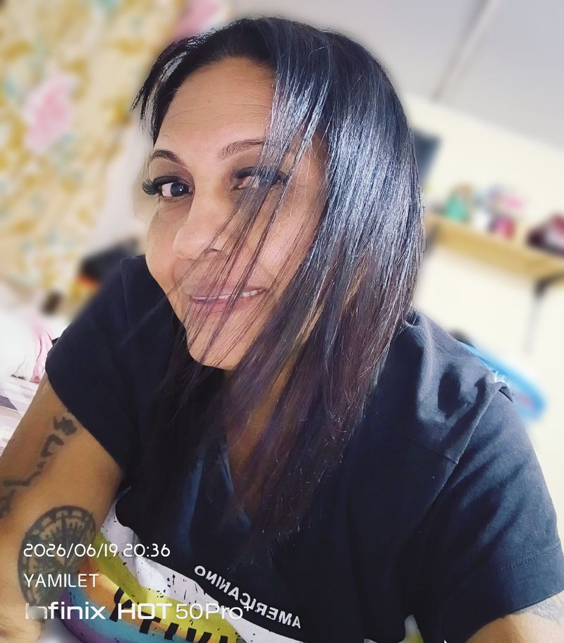 Yami, 50