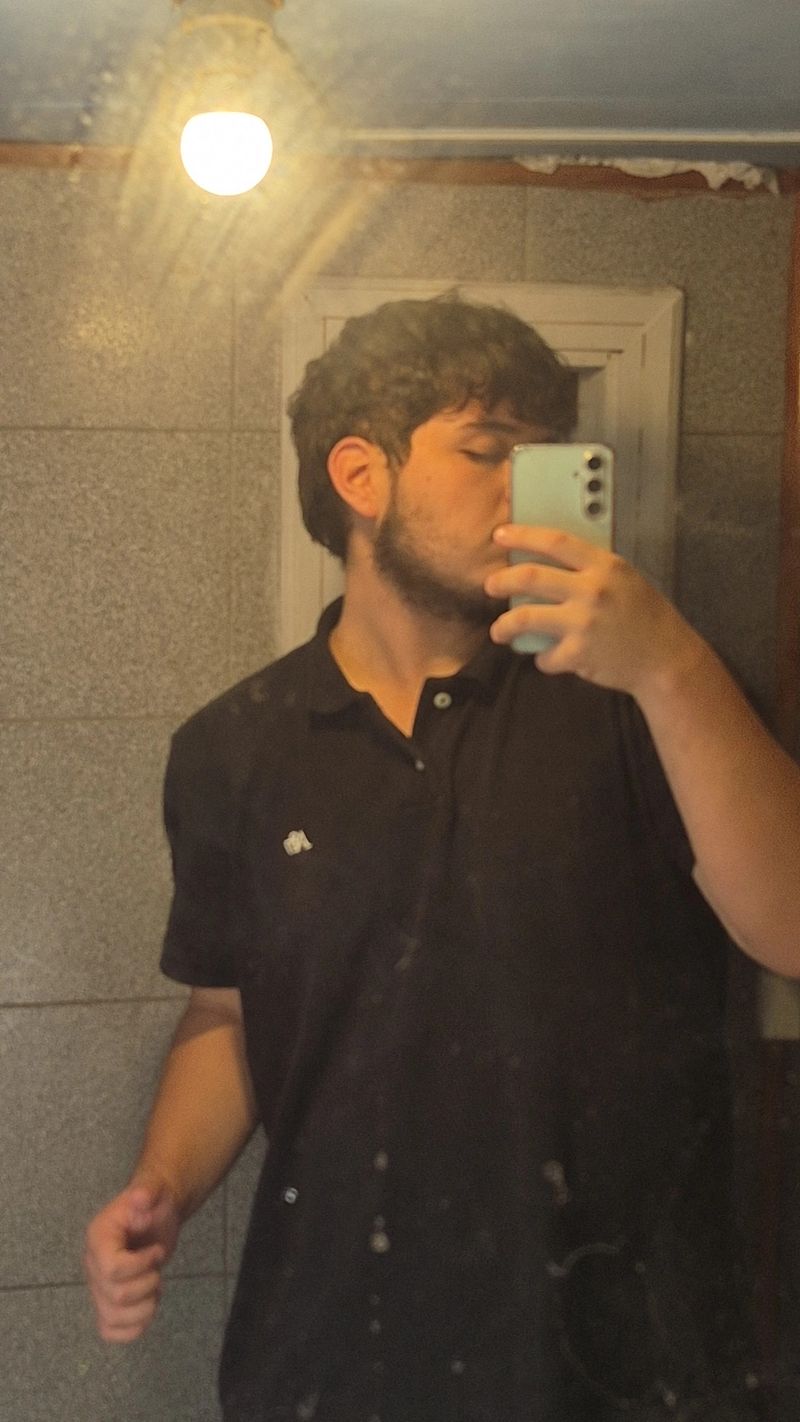 Benjamin, 18