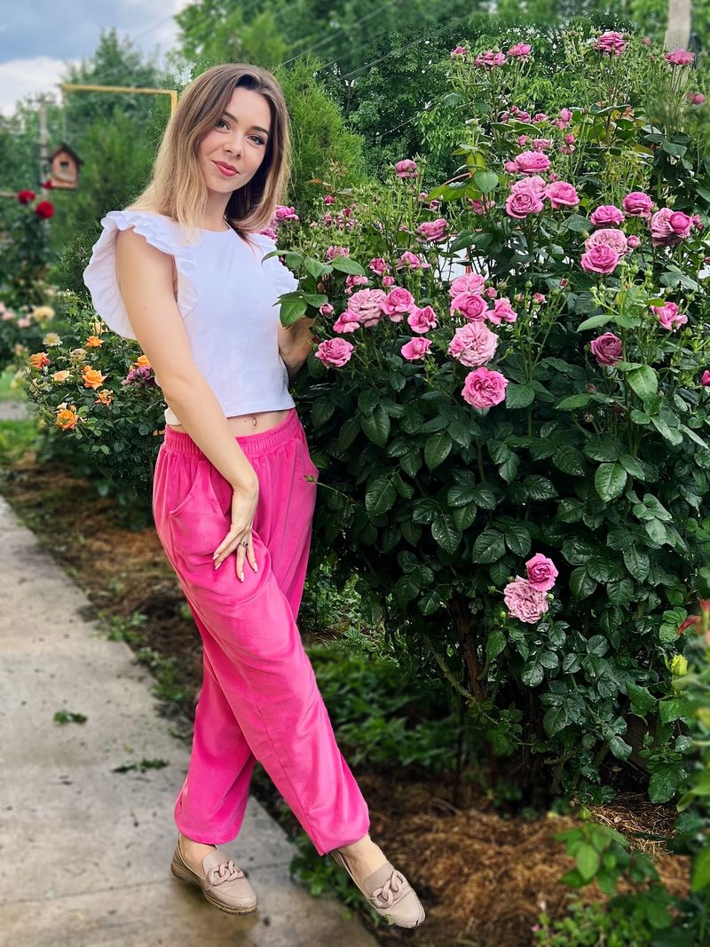 Mari, 29
