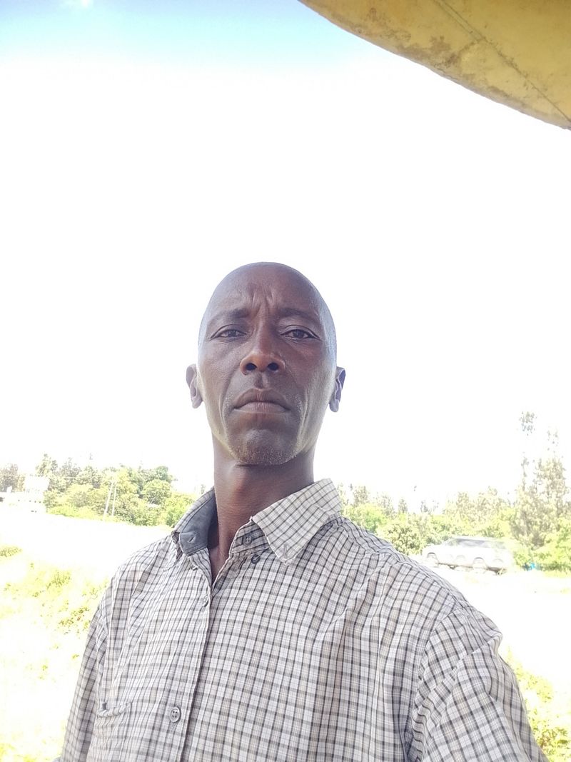 Jared, 49