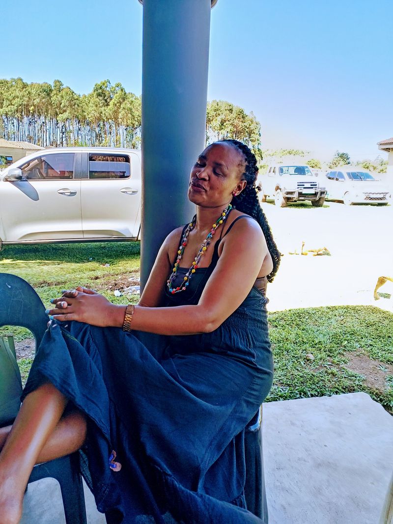 Zandy, 48