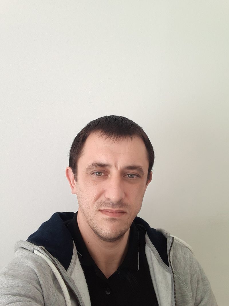 Martin, 41