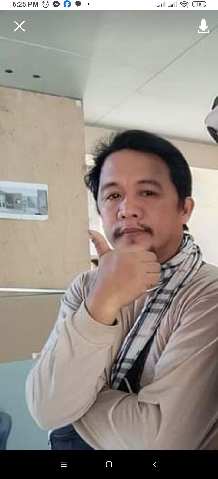 Ricky Galicia, 50