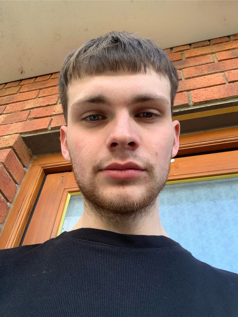 Conor, 22