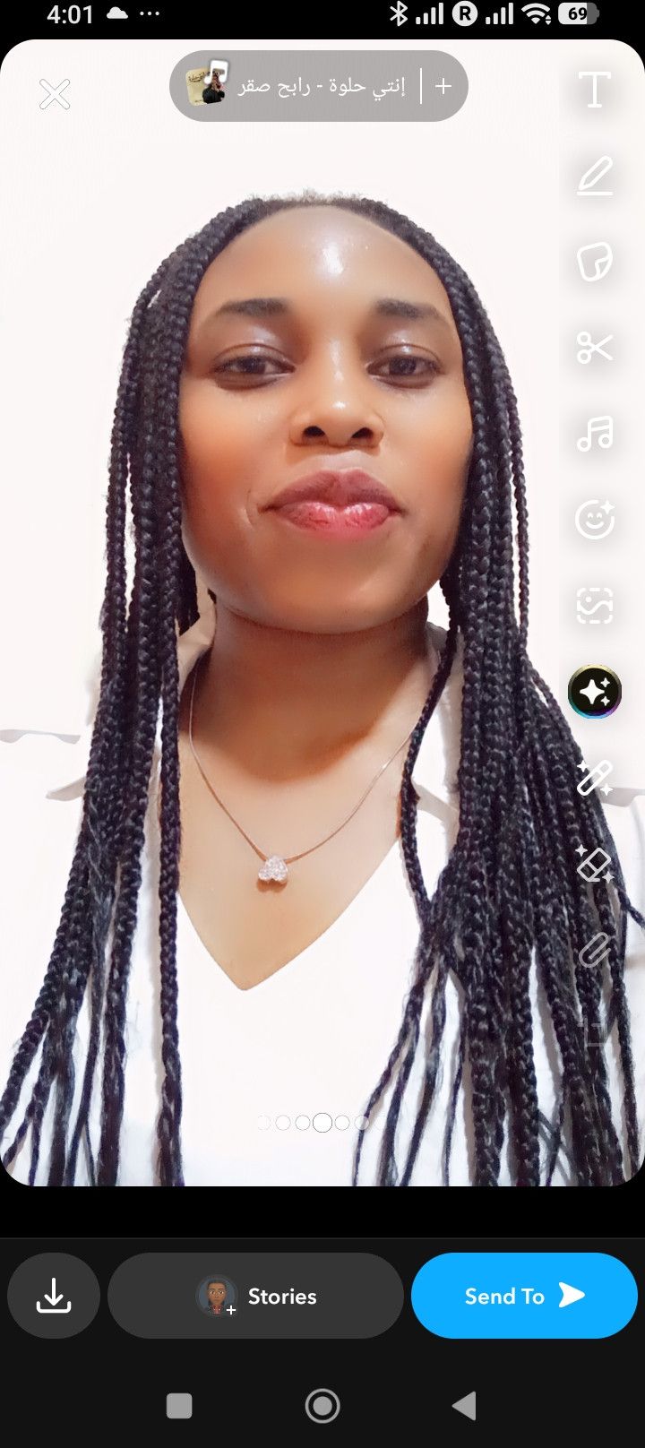 Verah, 27