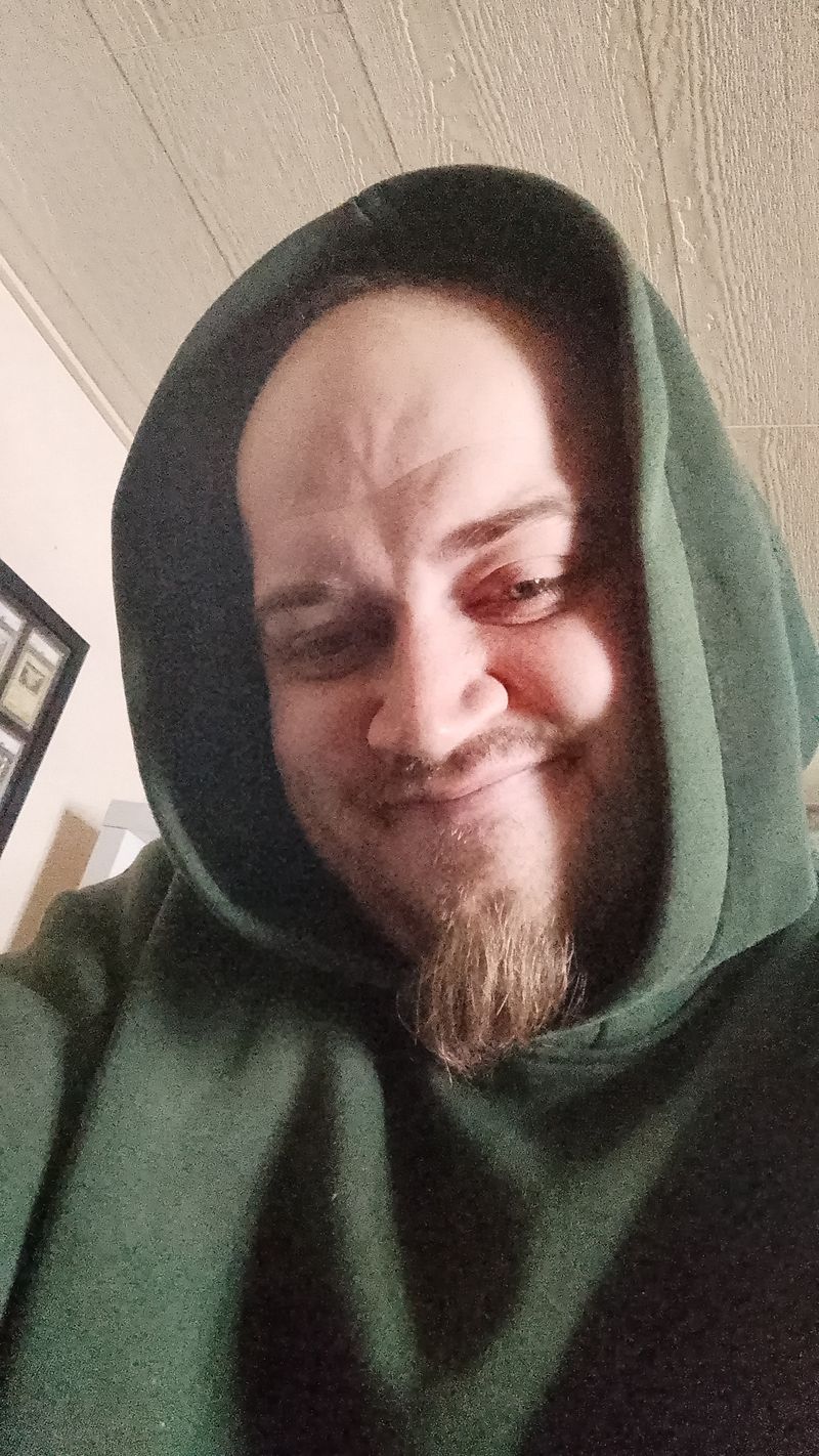 Jens, 29