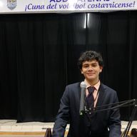 Cris, 18