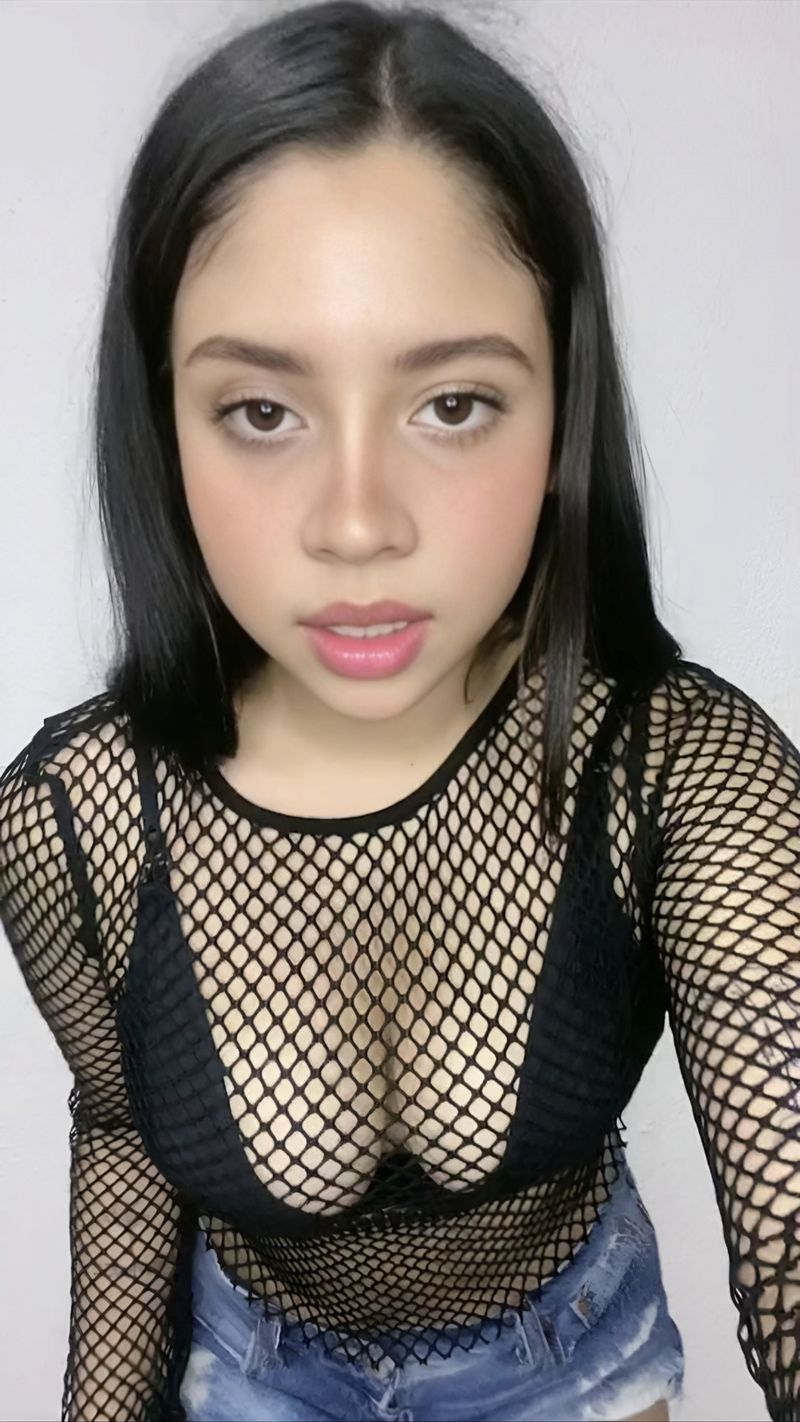 Arianna, 22