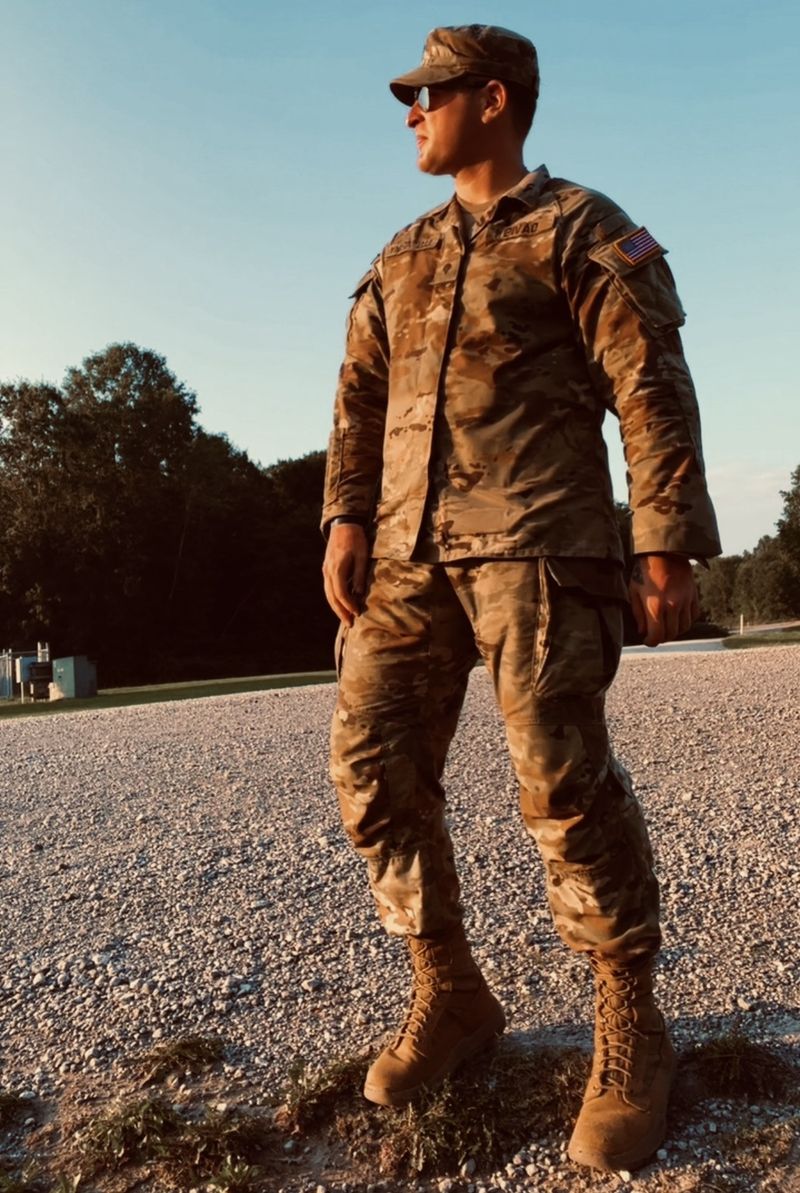 Jordan, 25